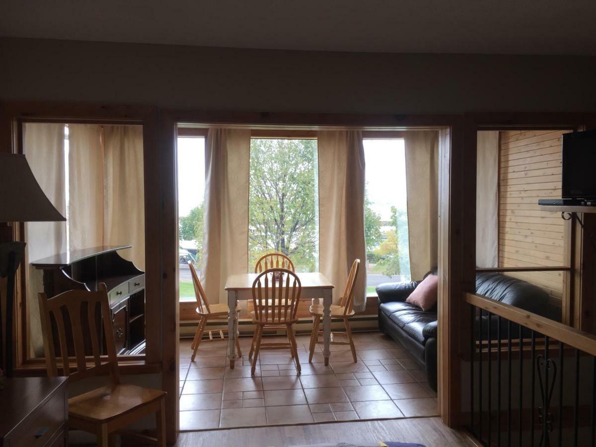 Hilton Beach Inn & Spa Thessalon Dış mekan fotoğraf