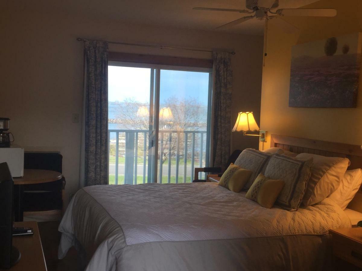 Hilton Beach Inn & Spa Thessalon Dış mekan fotoğraf